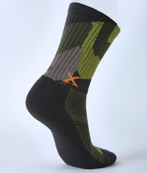 Medias Freestyle Cammo