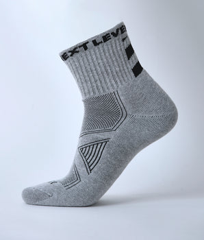 Medias Freestyle Quarter Backslide