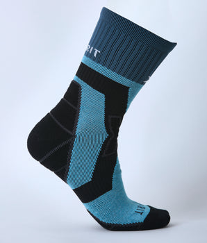 Medias Strong - Crew 2.0