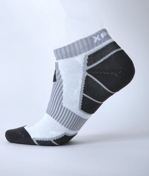 Medias Strong - Low Cut 2.0