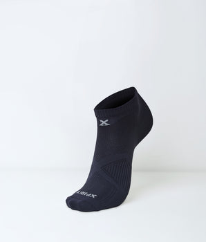 Tripack Medias 24.7 Lightweight - Low Cut