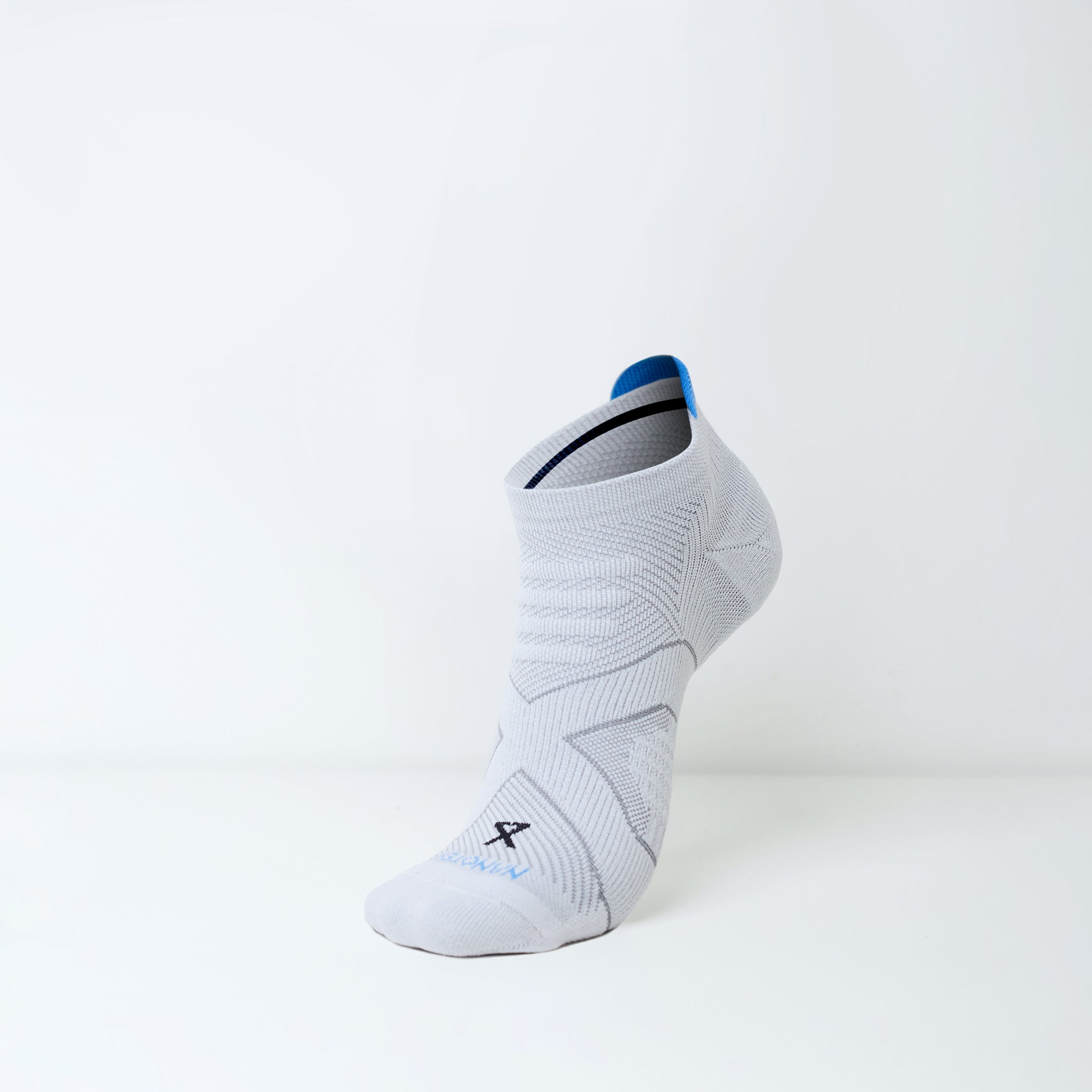 Medias Fly NANOTEK 2.0 Low Cut
