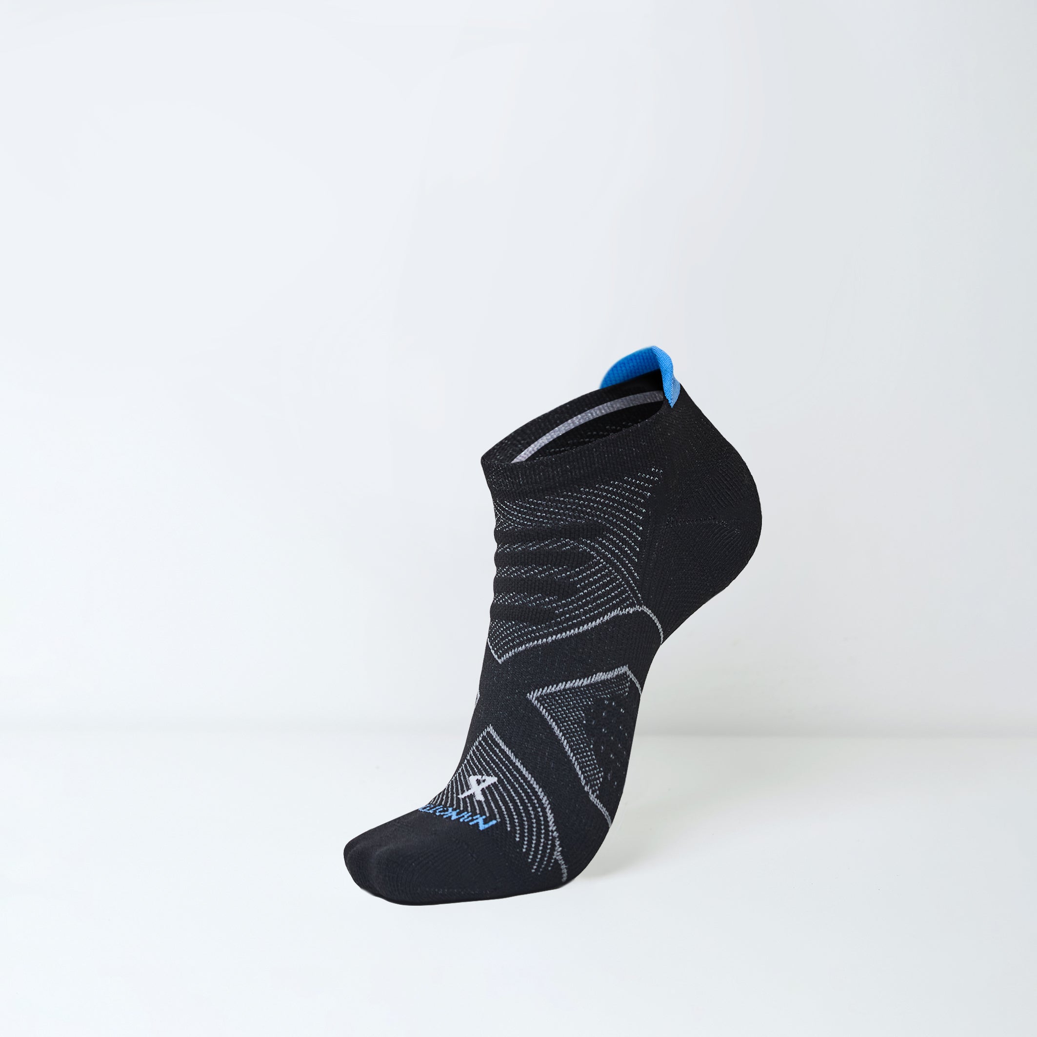 Medias Fly NANOTEK 2.0 Low Cut