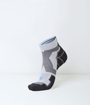 Medias Strong  NANOTEK - Quarter