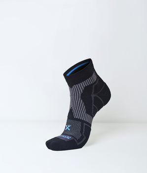 Medias Strong  NANOTEK - Quarter