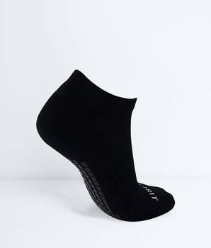 Medias 24.7 Antideslizante  - Low Cut