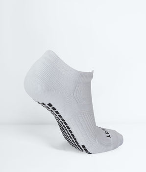 Medias 24.7 Antideslizante  - Low Cut