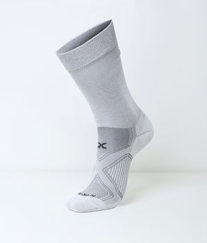 Medias Liner Nanotek Crew