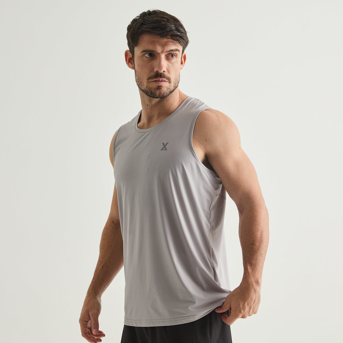 Musculosa Activewear Hombre