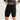 Calza Corta Seamless Hombre