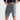 Calza Corta Seamless Hombre