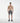 Calza Corta Seamless Hombre