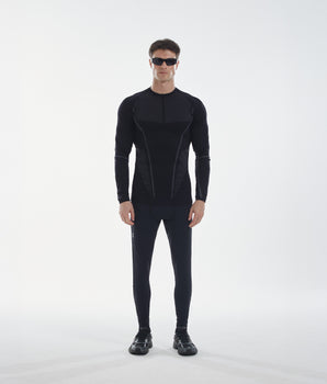 Camiseta Manga Larga Pro