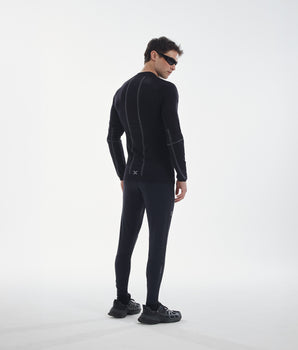 Camiseta Manga Larga Pro