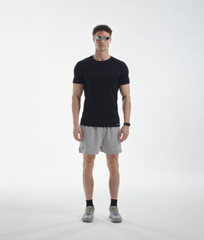 Remera Pro Seamless Hombre