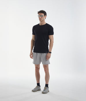 Remera Pro Seamless Hombre