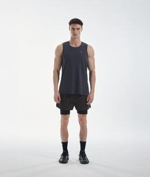 Musculosa Activewear Hombre