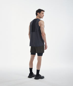 Musculosa Activewear Hombre