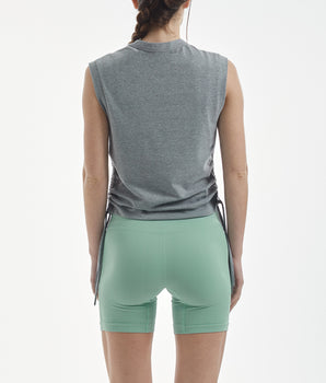 Musculosa Calm Mujer