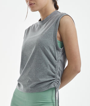 Musculosa Calm Mujer