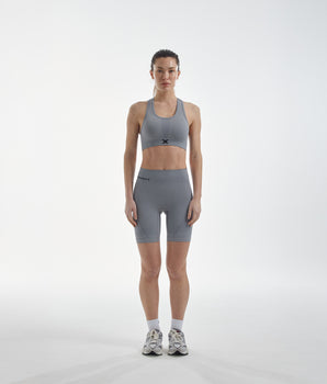 Calza Biker Nanotek Seamless
