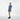 Calza Corta Seamless Mujer