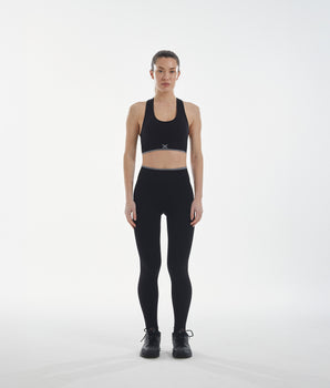 Calza Larga Seamless