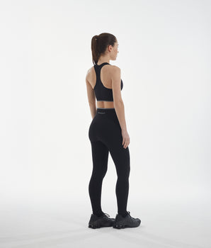 Calza Larga Seamless