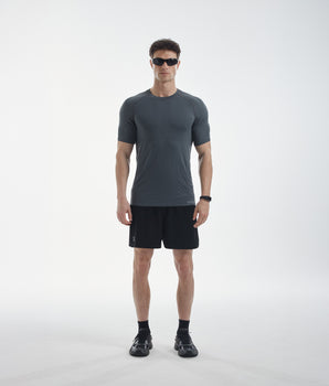 Remera Pro Seamless Hombre