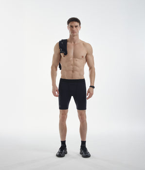 Calza Corta Activewear