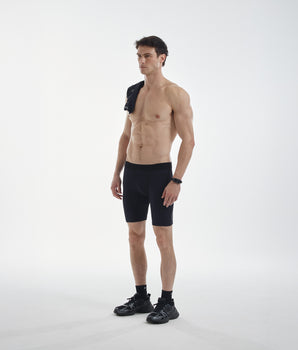 Calza Corta Activewear