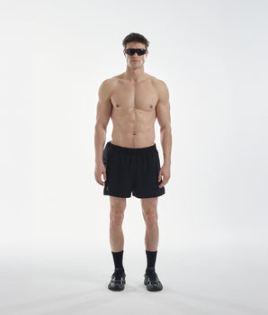 Short Running Hombre