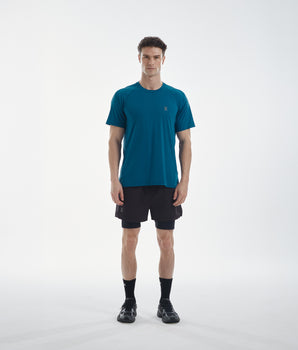 Remera Activewear Hombre