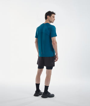 Remera Activewear Hombre