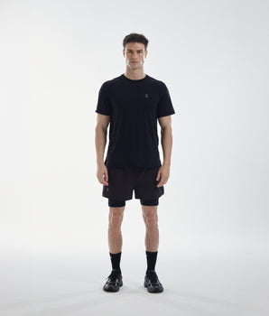 Remera Activewear Hombre