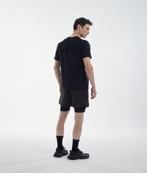 Remera Activewear Hombre