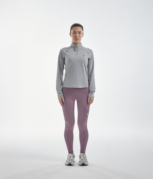 Buzo de Entrenamiento Mujer