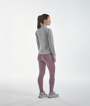 Buzo de Entrenamiento Mujer