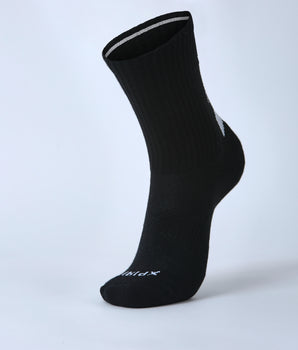 Medias Freestyle Crew Backslide