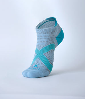 Medias Fly NANOTEK Low Cut