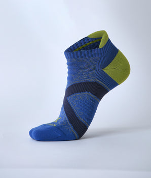 Medias Fly NANOTEK Low Cut