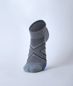 Medias Fly - Low Cut 2.0