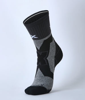 Medias Strong - Crew 2.0