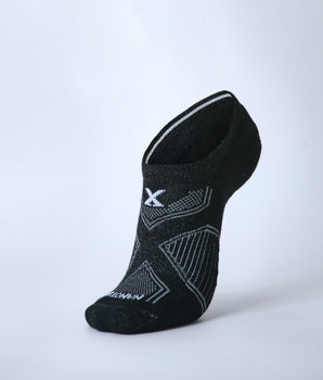 Medias 24.7 NANOTEK - No Show - Unidad