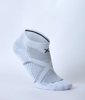 Medias 24.7 NANOTEK - Low Cut - Unidad